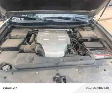 Lexus GX 460