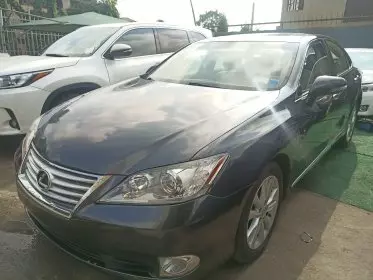 Lexus ES 350