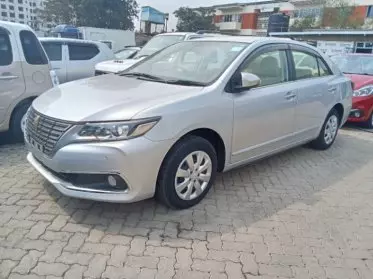 Toyota Premio 