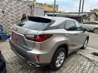 Lexus RX 350