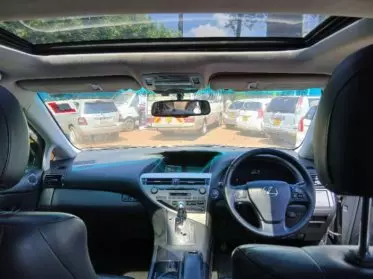 Lexus RX 350