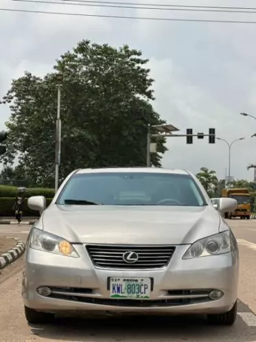 Lexus ES 350