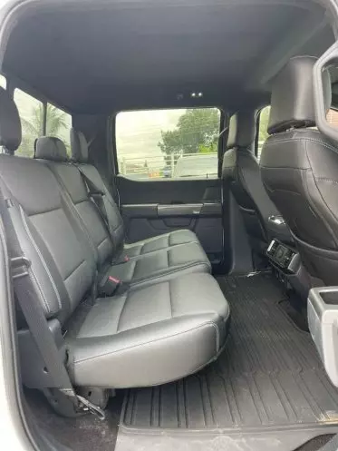 Ford F 150