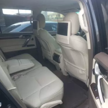 Lexus GX 460