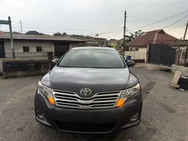 Toyota Venza