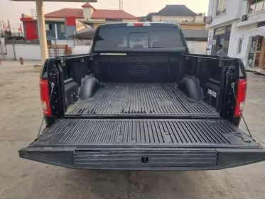 Ford F 150