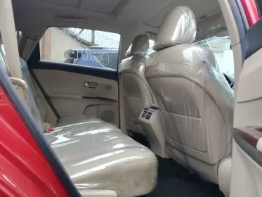 Toyota Venza