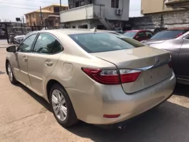 Lexus ES 350
