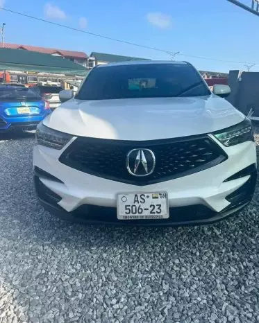 Acura RDX