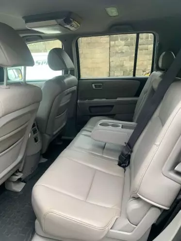 Honda Pilot