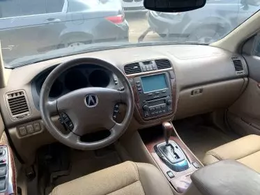 Acura MDX