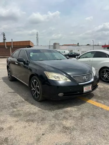 Lexus ES 350