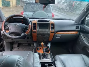 Lexus GX 470