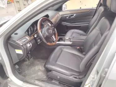 Mercedes-Benz E 350