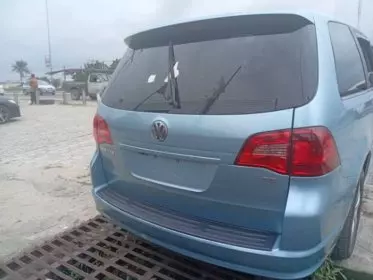 Volkswagen Routan