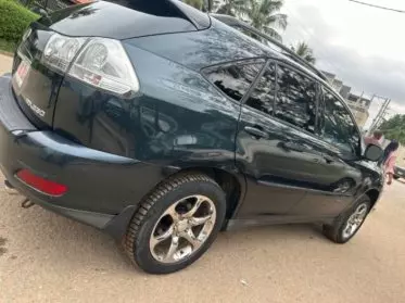 Lexus RX 330