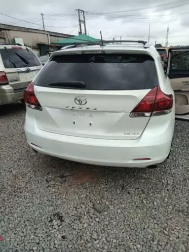 Toyota Venza