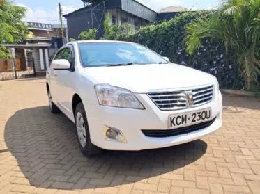 Toyota Premio