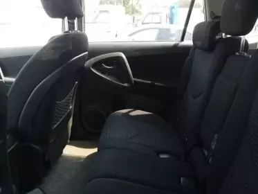 Toyota Vanguard