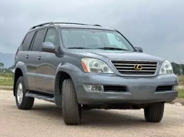 Lexus GX 470