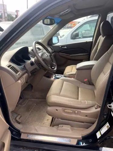 Acura MDX