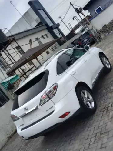 Lexus RX 350