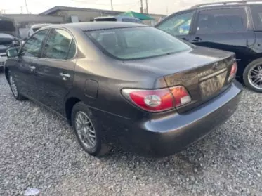 Lexus ES 330