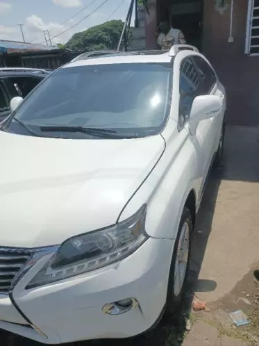 Lexus RX 350