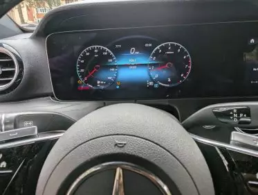 Mercedes-Benz E 350
