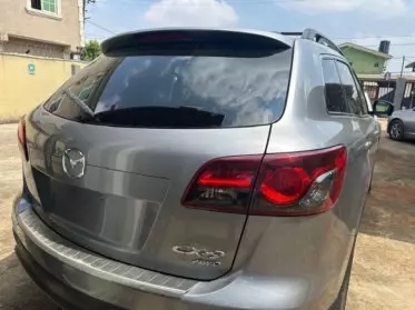 Mazda CX-9