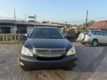 Lexus RX 350