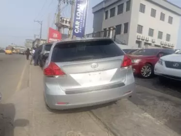 Toyota Venza