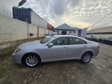 Lexus ES 350
