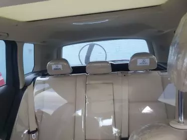 Mercedes-Benz GLK 350