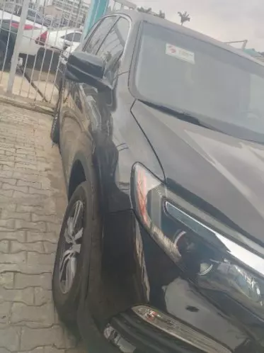 Honda Pilot