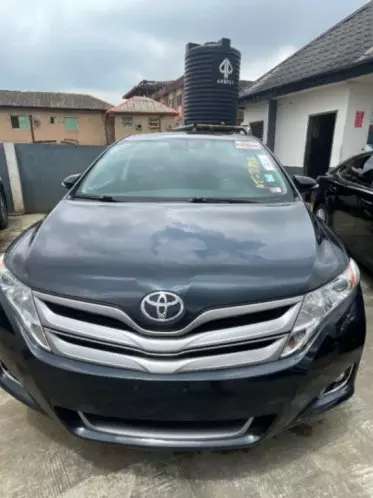 Toyota Venza