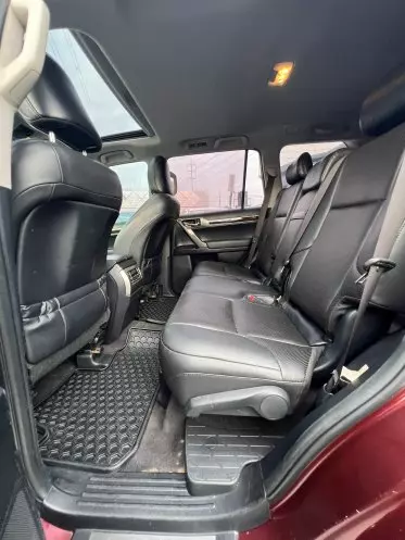 Lexus GX 460
