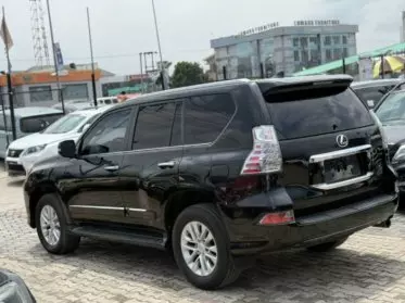 Lexus GX 460