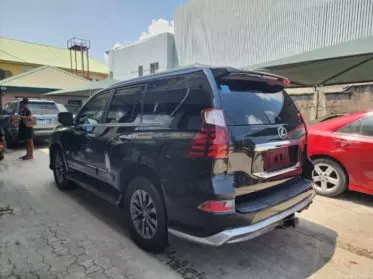 Lexus GX 460