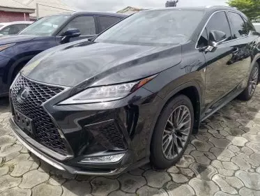 Lexus RX 350