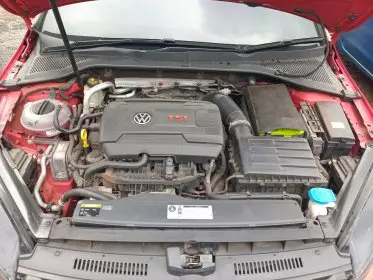 Volkswagen GTI