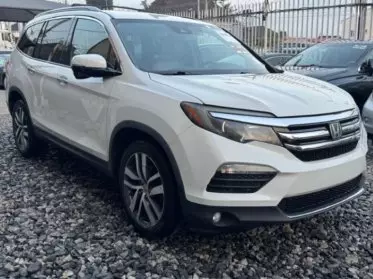 Honda Pilot