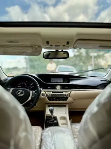 Lexus ES 350