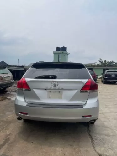 Toyota Venza