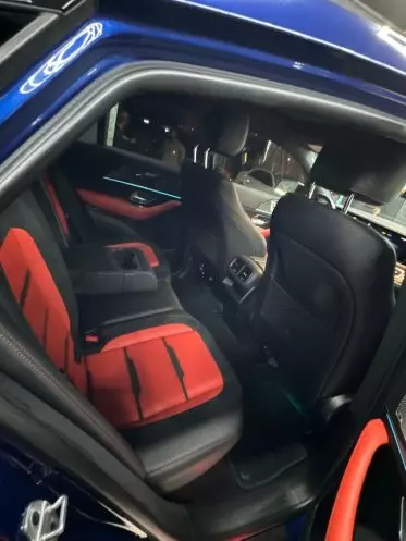 Mercedes-Benz GLE 53 AMG