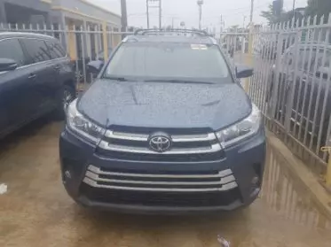 Toyota Lexus RX 270