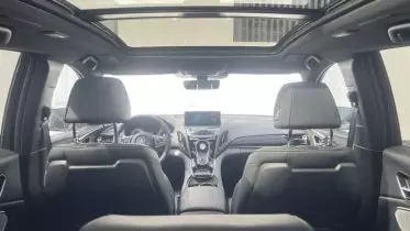 Acura RDX