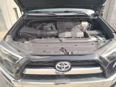 Toyota 4-Runner