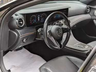 Mercedes-Benz E 350