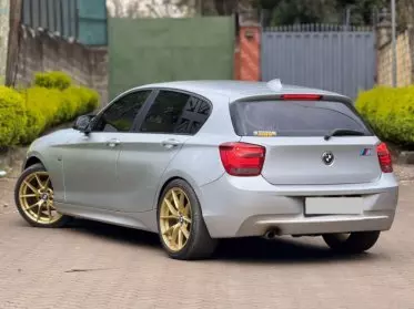 BMW 116